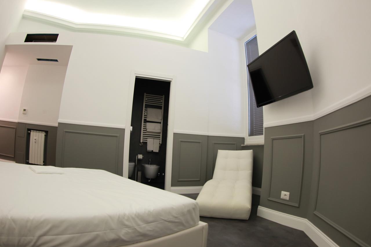 We Love Roma Guesthouse Exterior photo